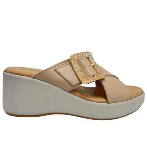 VALLEVERDE SANDALO DONNA