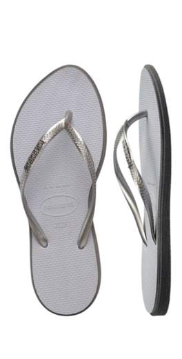 Havaianas Sandalo Gomma SLIM POINT FC