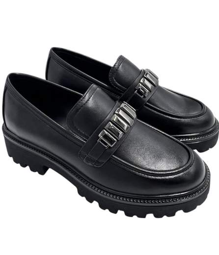 Keys Mocassino Pelle K-11461