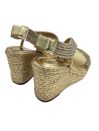 ALMA EN PENA SANDALO DONNA