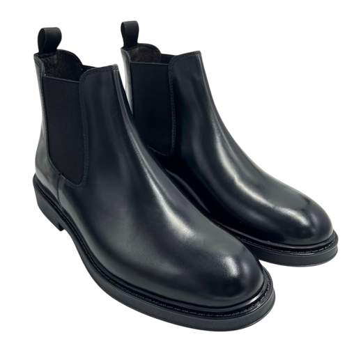 Exton Calzature Abrasivato-spazzolato 273