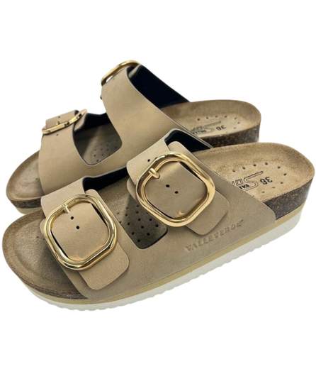 VALLEVERDE SANDALO DONNA