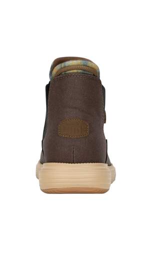 Hey Dude Calzature Similpelle 42065 BRANSON CLASSIC