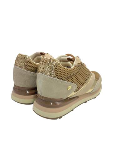 Gioseppo Sneakers Camoscio KEEWATIN 77000