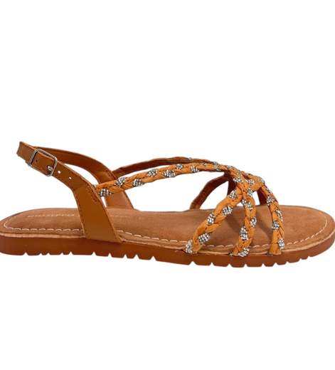 Gioseppo Sandalo Pelle WIOTA 75092