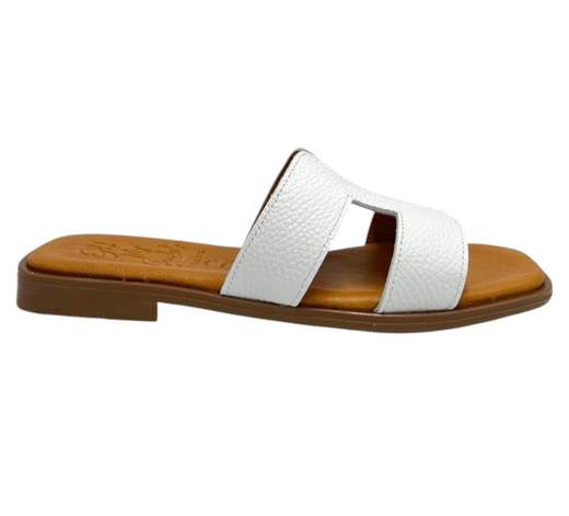 Oh My Sandals Sandalo Pelle 5580