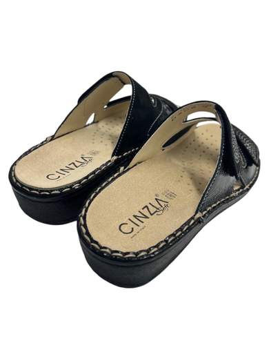 CINZIA SOFT CIABATTA DONNA