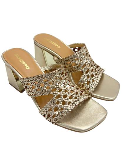 Gioseppo Sandalo Pelle KEWAUNEE 75128