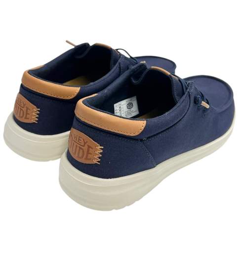 Hey Dude Sneakers Tessuto PAUL CANVAS 43151