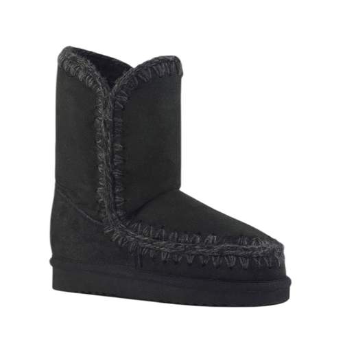 Mou Tronchetto Pelle Scamosciata MU.FW101000A ESKIMO 24