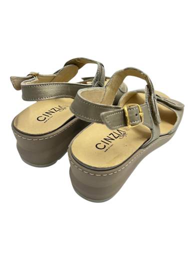 CINZIA SOFT SANDALO DONNA