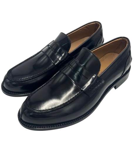 EXTON MOCASSINO UOMO