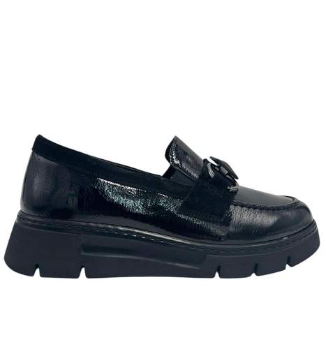 Cinzia Soft Mocassino Vernice IM52062K