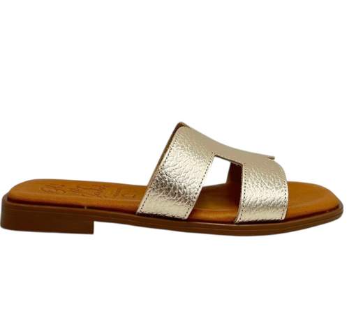 Oh My Sandals Sandalo Pelle 5580