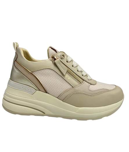 KEYS SNEAKERS DONNA