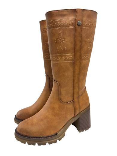 Refresh Stivale Ecopelle 172968