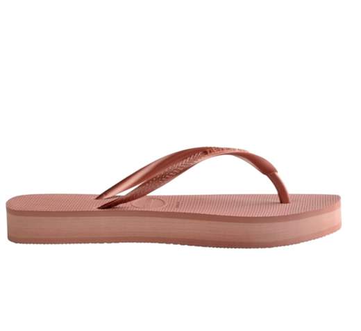 Havaianas Sandalo Gomma SLIM FLATFORM