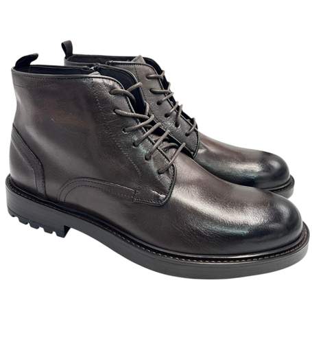 Exton Sneakers Pelle 2237