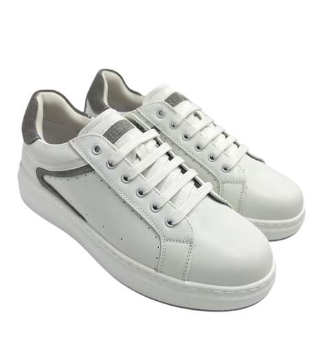 Keys Sneakers Pelle K-10671