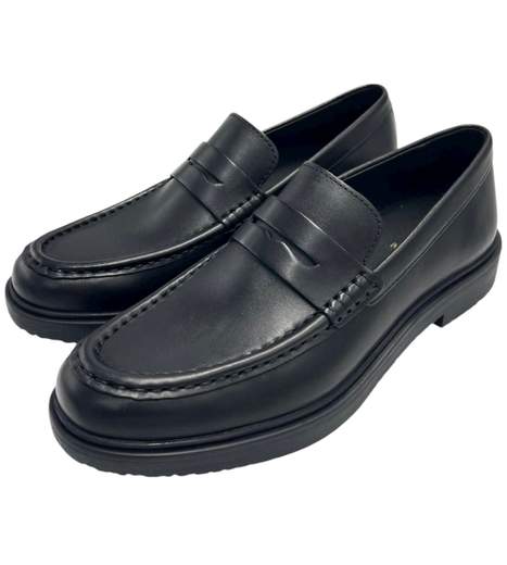 Geox Mocassino Pelle U MASSIMIANO U56H9C