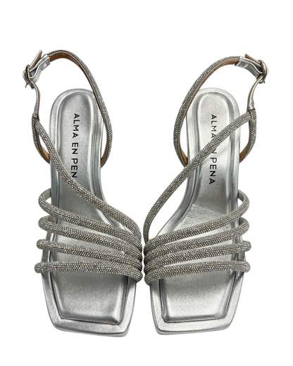 ALMA EN PENA SANDALO DONNA