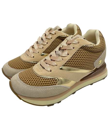 Gioseppo Sneakers Camoscio KEEWATIN 77000