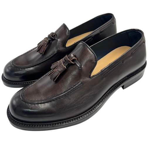 Exton Mocassino Pelle 1407