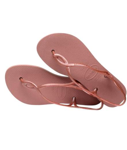 Havaianas Sandalo Sandalo LUNA FLATFORM