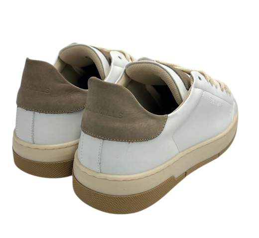 Brian Mills Sneakers Pelle 568