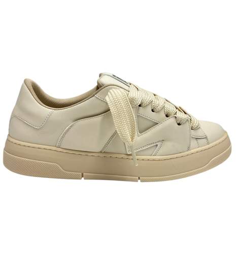 Brian Mills Sneakers Pelle 1000