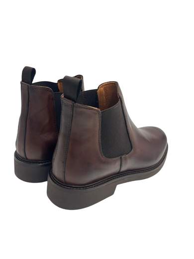 Exton Stivaletto Pelle 449