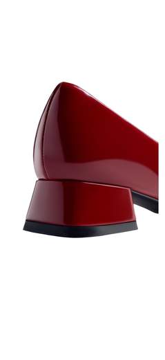 Gioseppo Decollete' Pelle LUCAN 76897