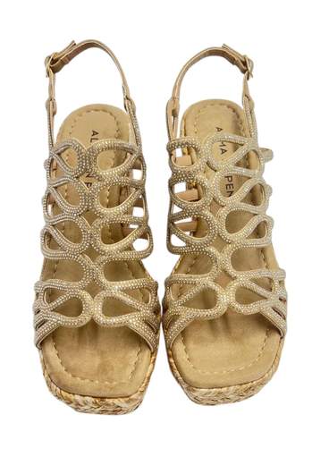 ALMA EN PENA SANDALO DONNA