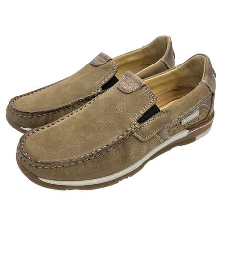 VALLEVERDE MOCASSINO UOMO