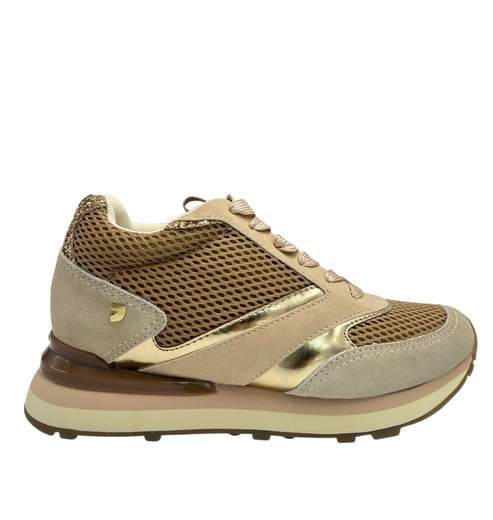 Gioseppo Sneakers Camoscio KEEWATIN 77000