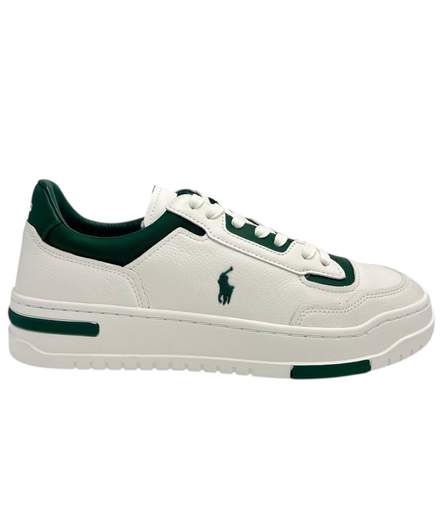 POLO RALPH LAUREN SNEAKERS UOMO