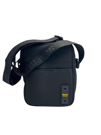 Blauer Borsello Tessuto Tecnico F5FORT05/COA