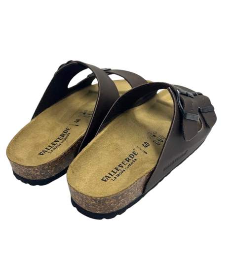 VALLEVERDE SANDALO UOMO