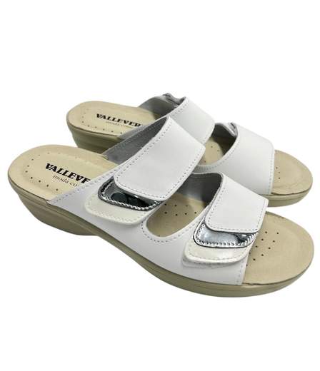 VALLEVERDE PANTOFOLA DONNA