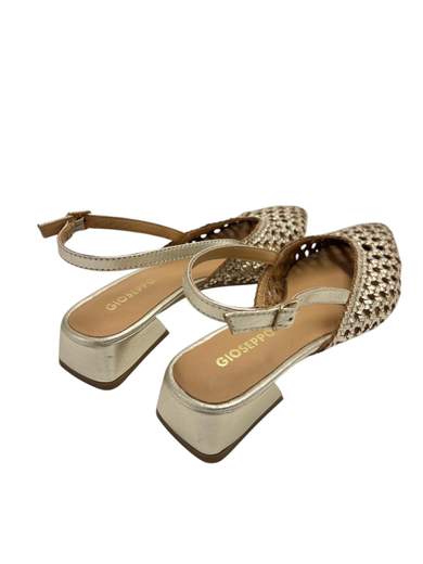 GIOSEPPO SANDALO DONNA
