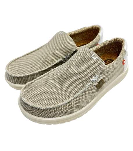 Hey Dude Mocassino Tessuto MIKKA BRAIDED 40124