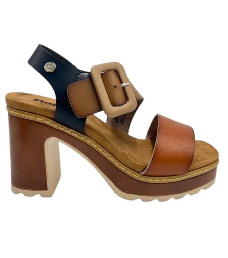 REFRESH SANDALO DONNA