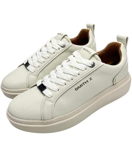 Smith X Sneakers Pelle SXBCSTM SMITH X