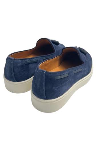 EXTON MOCASSINO UOMO