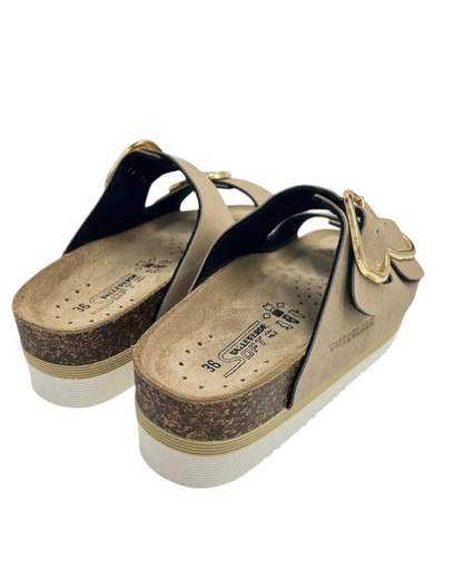 VALLEVERDE SANDALO DONNA