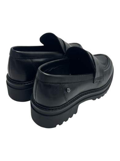 Keys Mocassino Pelle K-9900