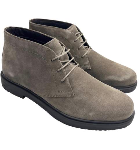 Geox Polacco Camoscio U MASSIMIANO U46H9A A SUEDE