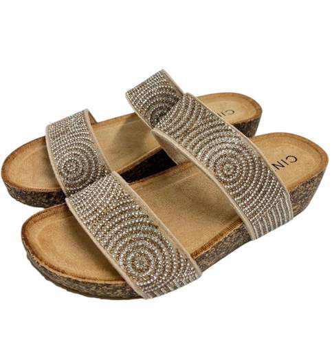 CINZIA SOFT SANDALO DONNA