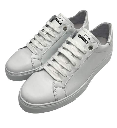 Exton Sneakers Pelle 83