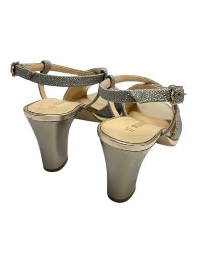 VALLEVERDE SANDALO DONNA